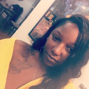 Meet your Posher, Ta'quana